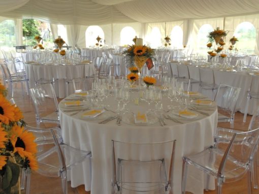 Matrimonio in giallo