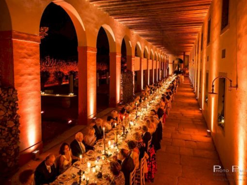 Matrimonio Boho Chic