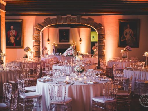 Matrimonio Chic