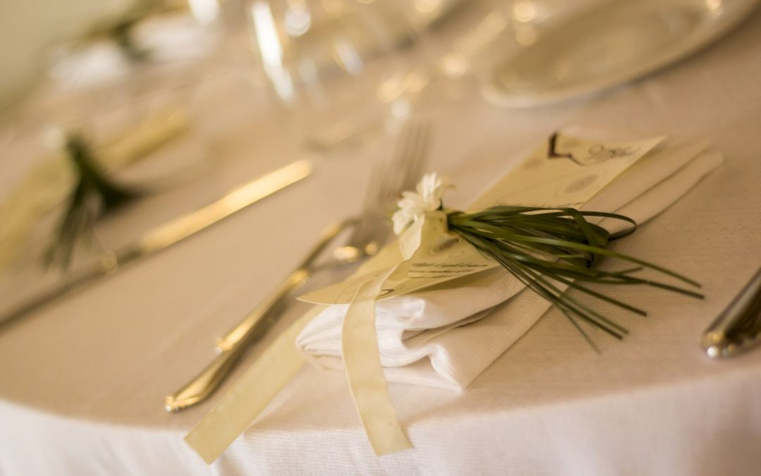 Matrimonio Country Chic