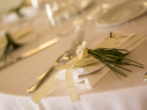Matrimonio Country Chic