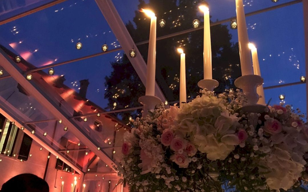 Matrimonio Glam