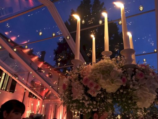 Matrimonio Glam