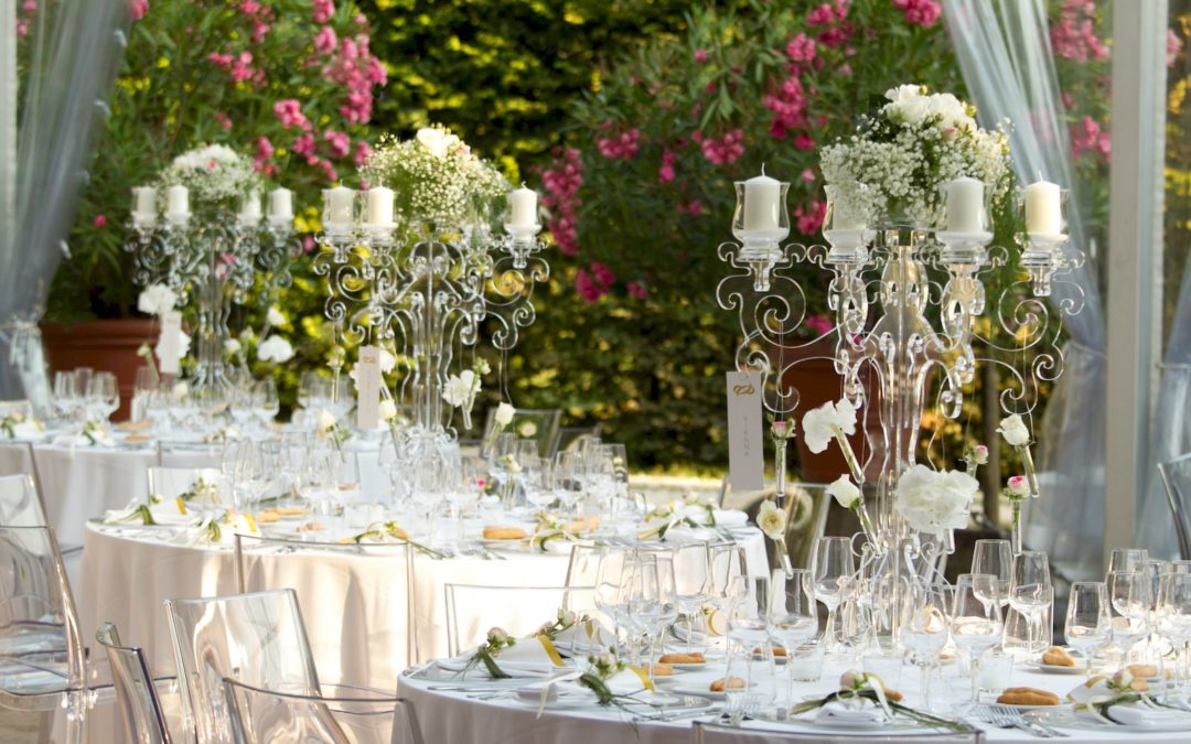 Matrimonio Ellegant
