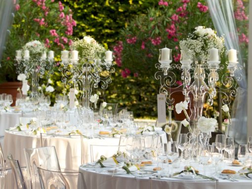 Matrimonio Ellegant