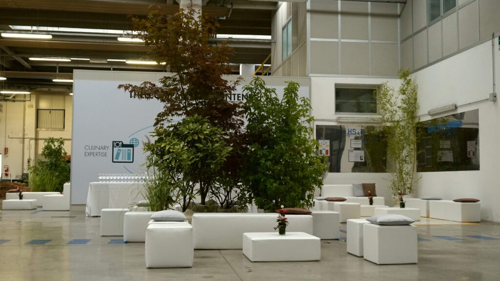 Eventi Aziendali - Lainox