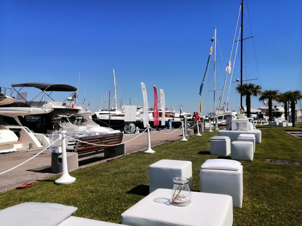Eventi Aziendali - Marina Uno