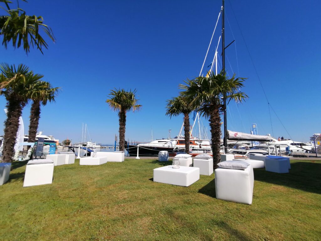 Eventi Aziendali - Marina Uno