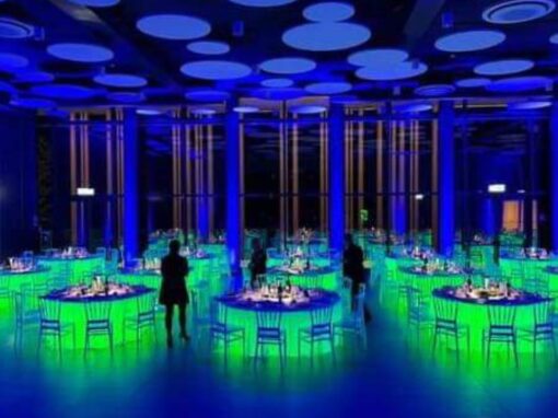 Eventi per le aziende e professionisti